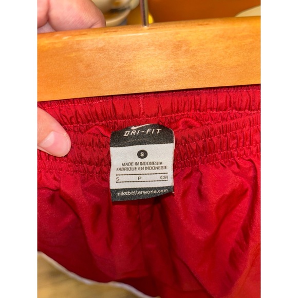 Alabama Nike Dri Fit Shorts - Picture 4 of 4